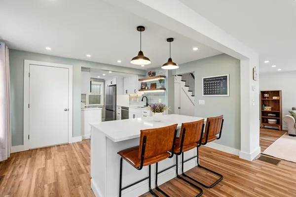 $699,000 | 1 River Court, Ipswich, MA 01938