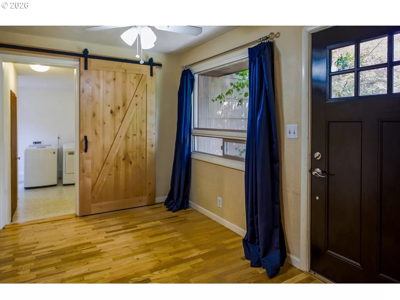 2682 Harris Street Eugene, OR 97405 - Photo 3 of 6