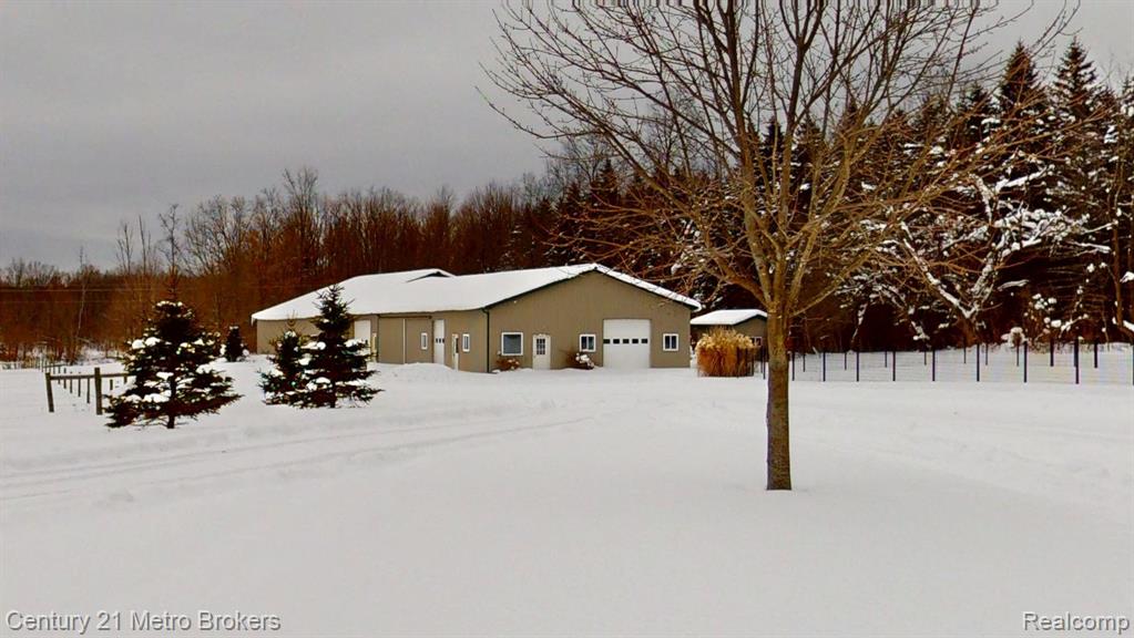 10582 East 80th Street Reed City, MI 49677 - Photo 71 of 90