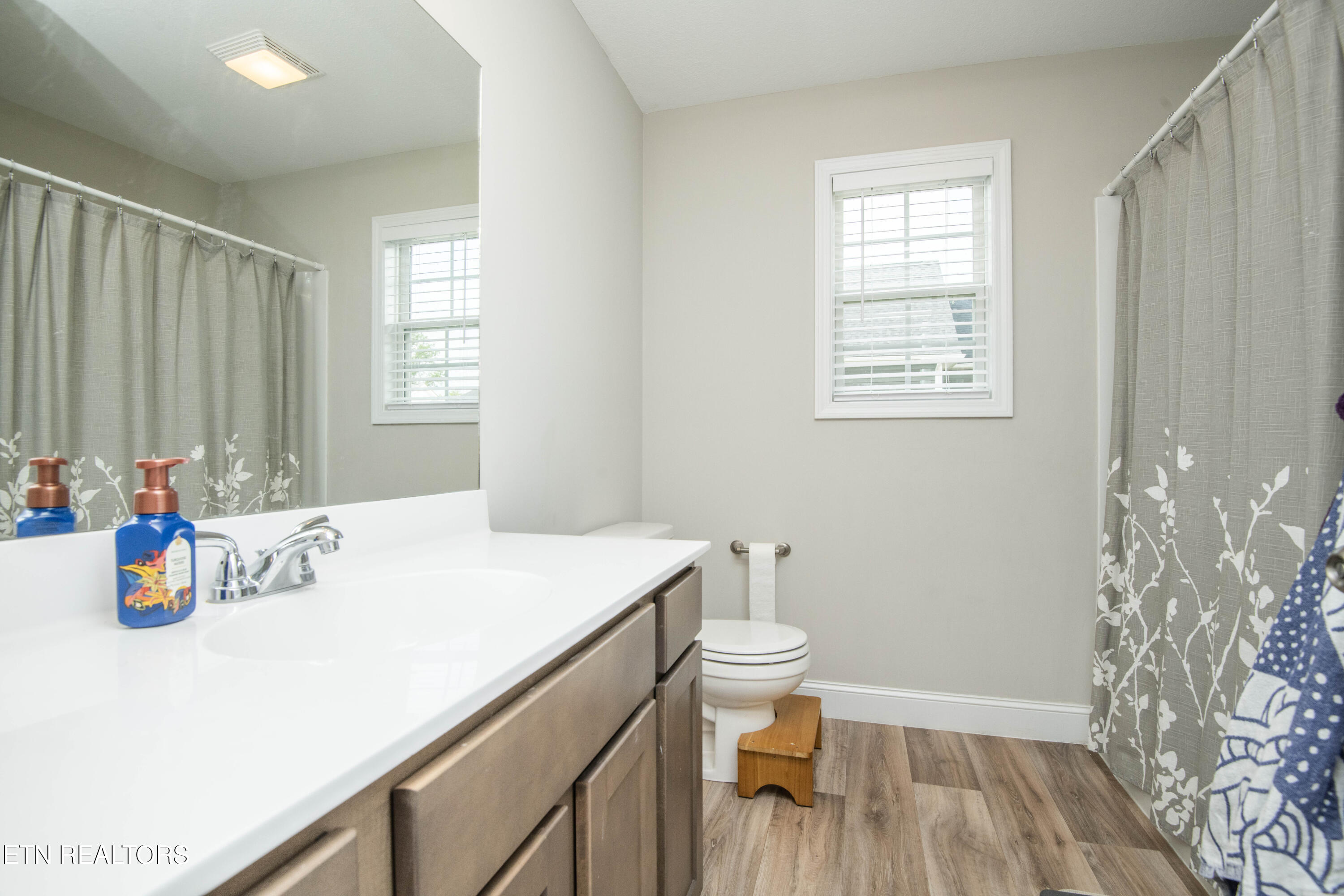 7735 Honey Oaks Road Corryton, TN 37721 - Photo 30 of 47 second bath