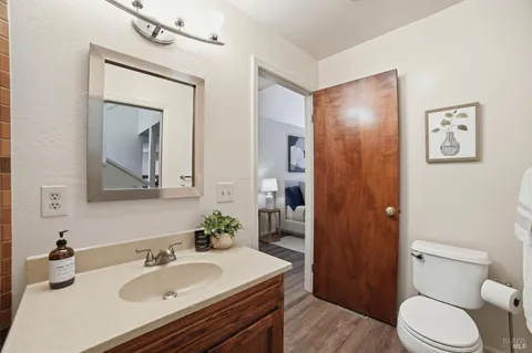 $549,000 | 3306 Parker Hill Road, Santa Rosa, CA 95404