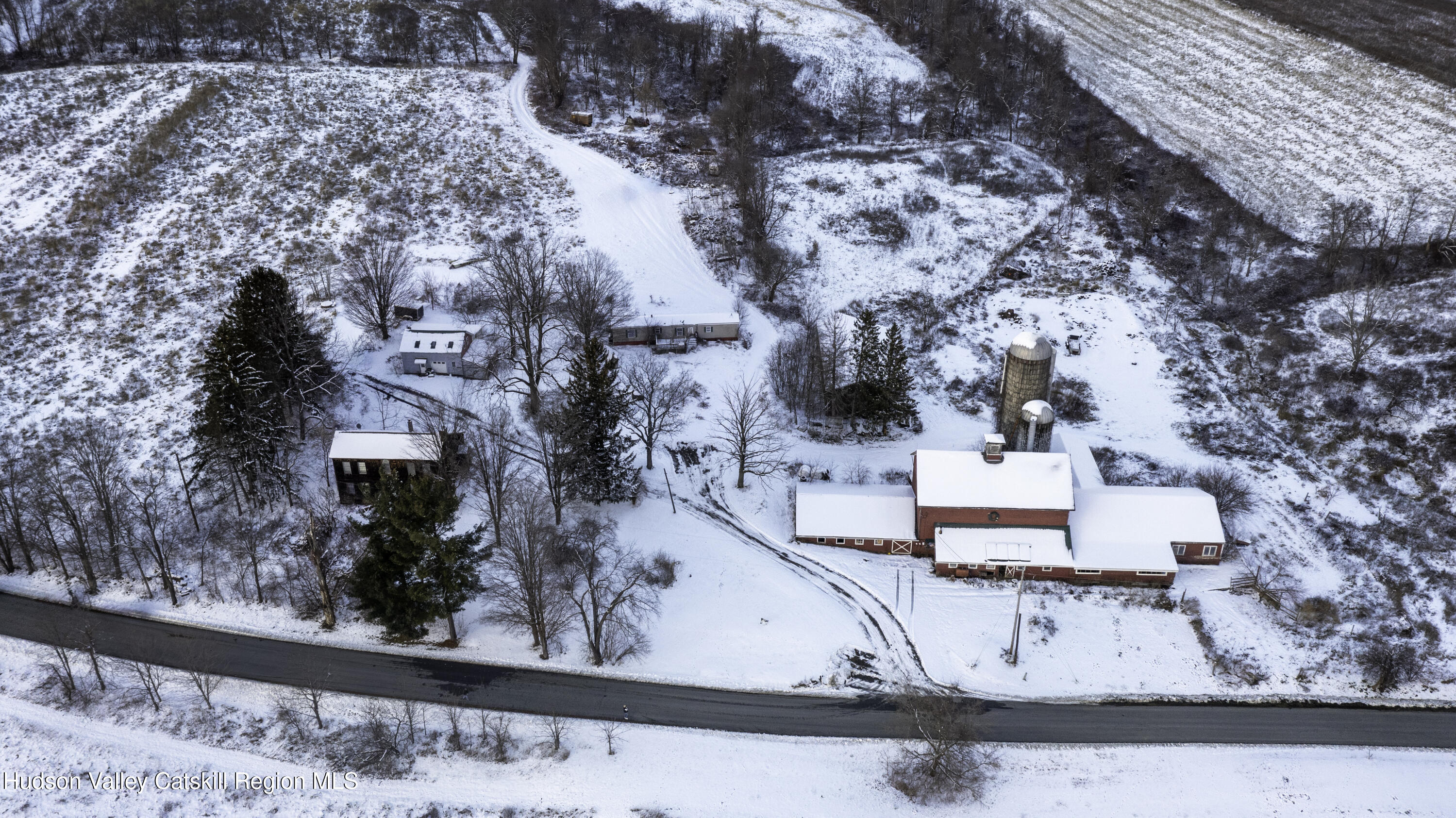 90 West End Road Hillsdale, NY 12529 - Photo 5 of 10