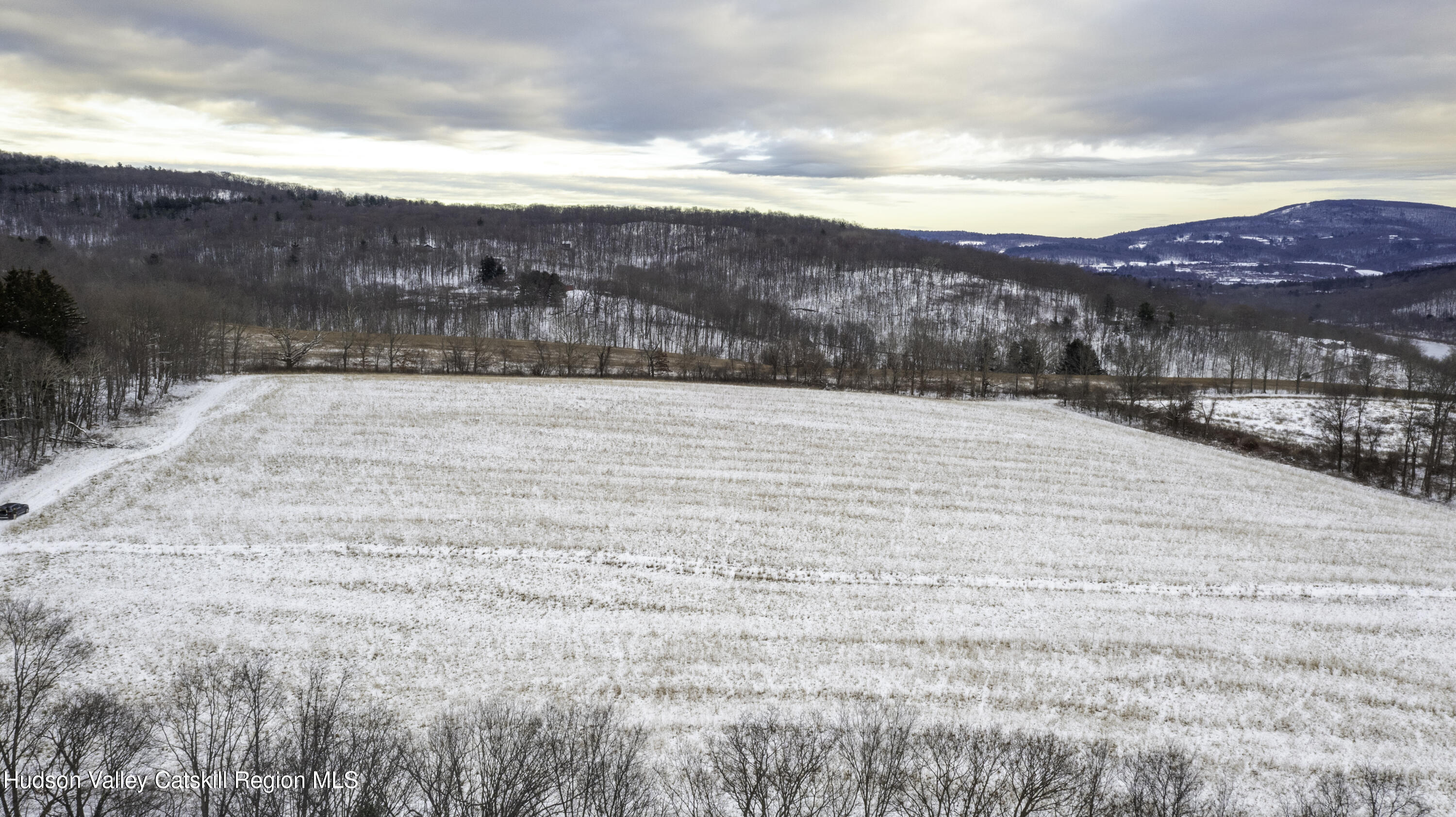 90 West End Road Hillsdale, NY 12529 - Photo 8 of 10 a view of an outdoor space and mountain view