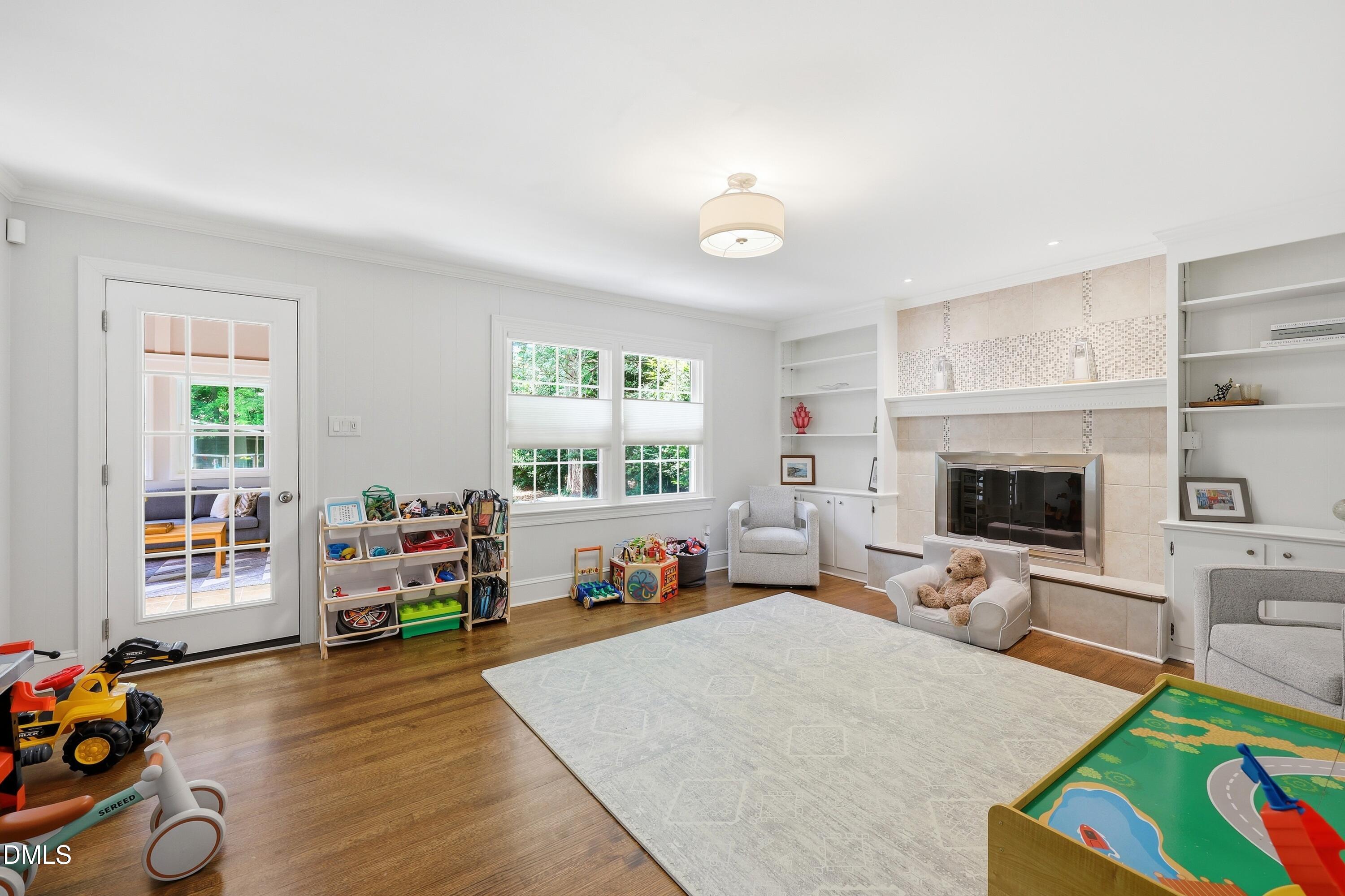 6901 Woodmere Drive Raleigh, NC 27612 - Photo 5 of 58 28-print-IMG_6373