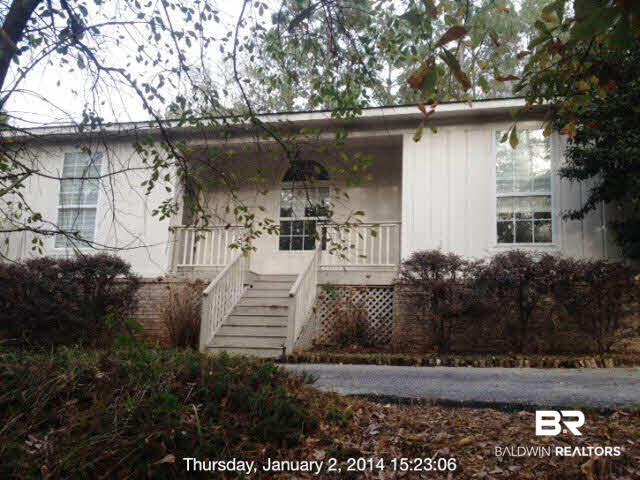 100 Worcester Drive Fairhope, AL 36532 - Photo 1 of 1