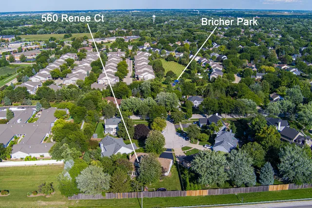 $599,000 | 560 Renee Court, Geneva, IL 60134