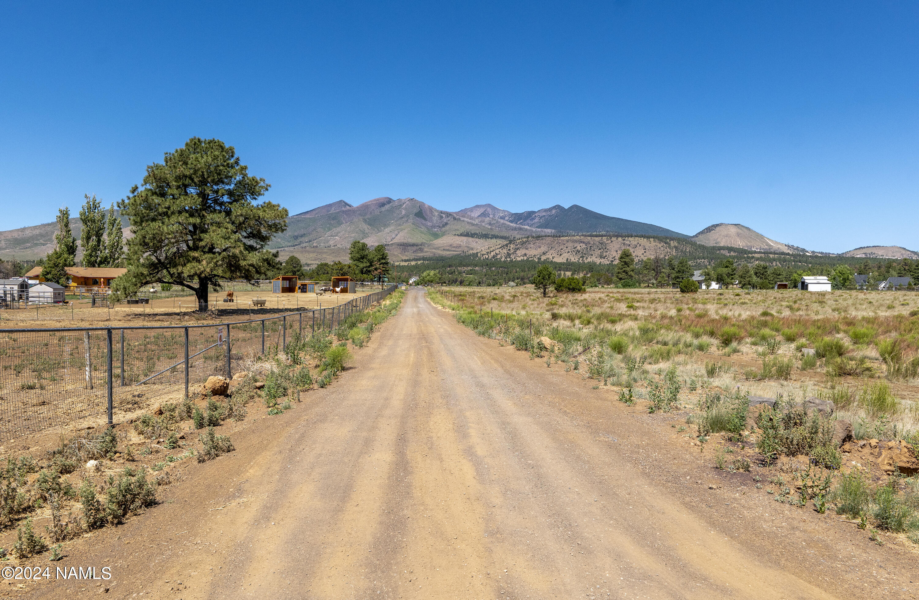 5950 East Girls Rnch Road Flagstaff, AZ 86004 - Photo 11 of 13 Quick Drive to Town