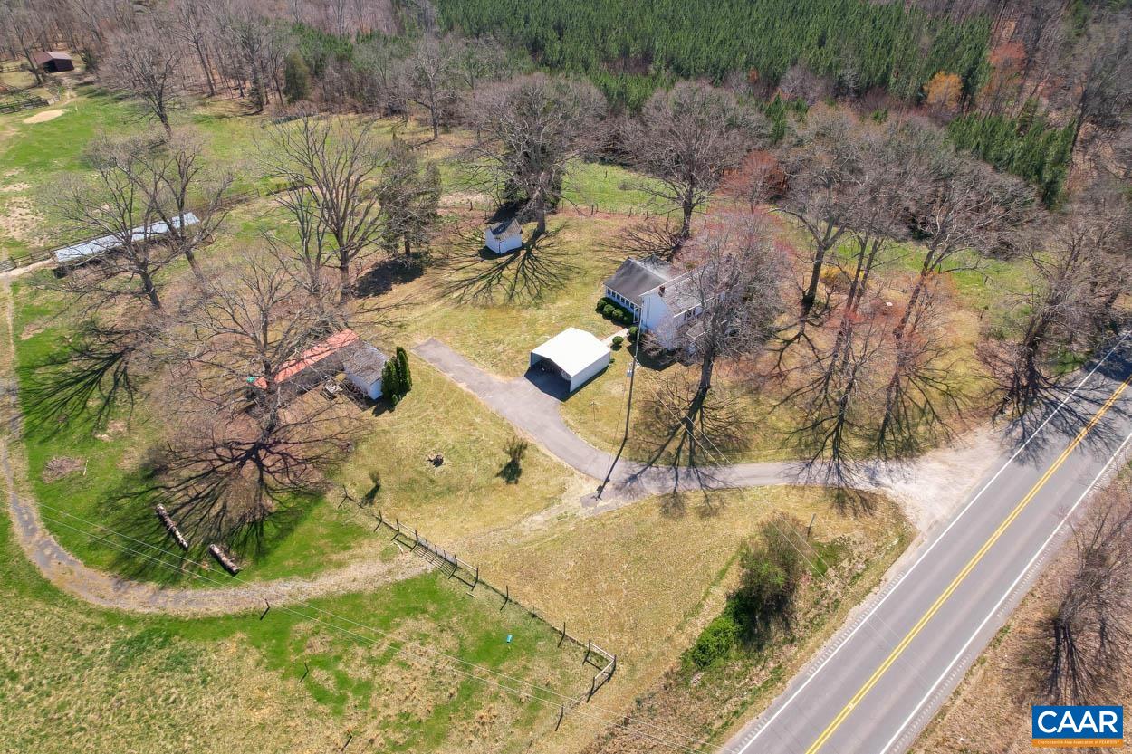 3810 South Constitution Route Dillwyn, VA 23936 - Photo 30 of 45