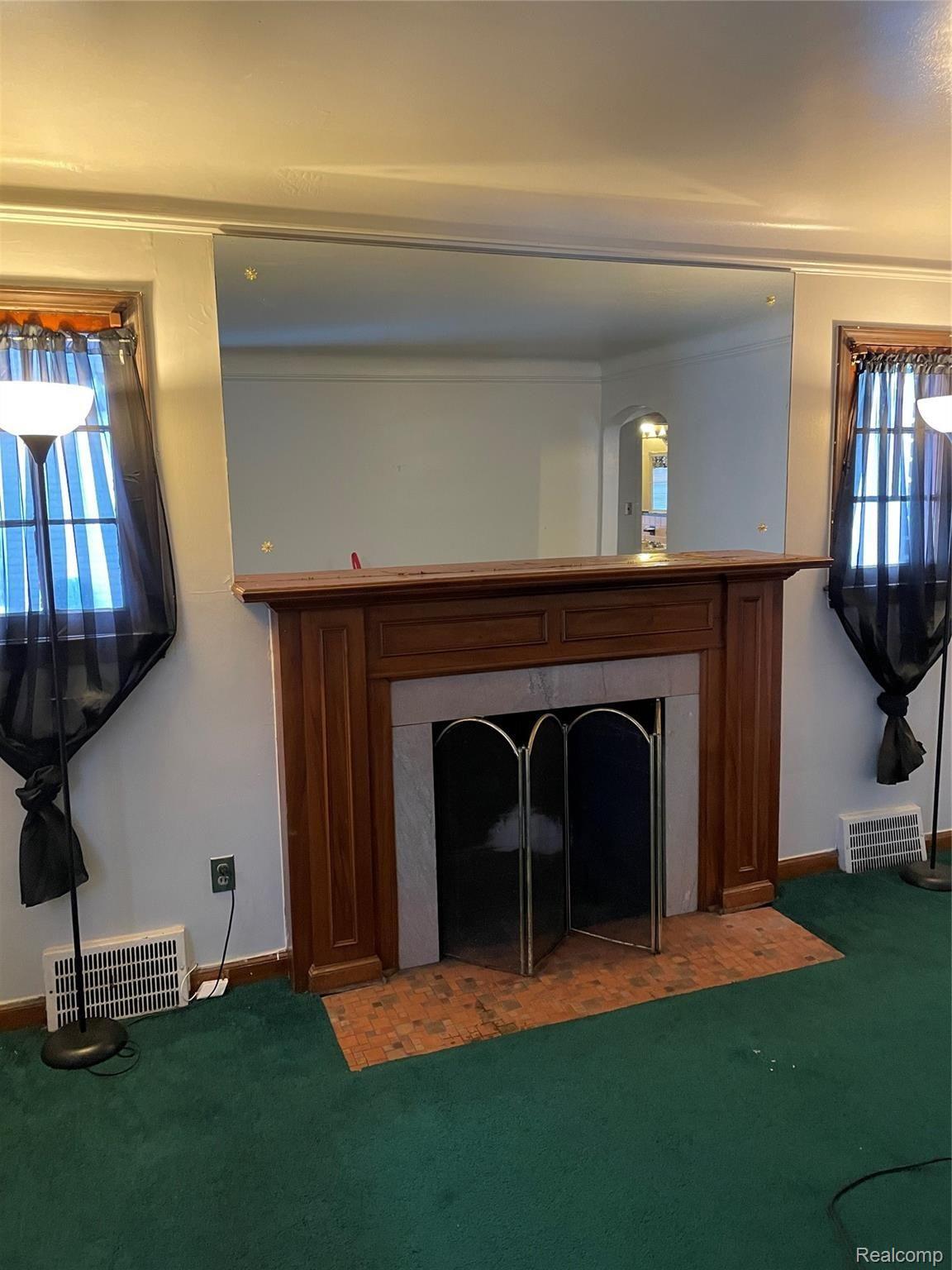 15346 Evergreen Road Detroit, MI 48223 - Photo 6 of 6 IMG_0134.jpg