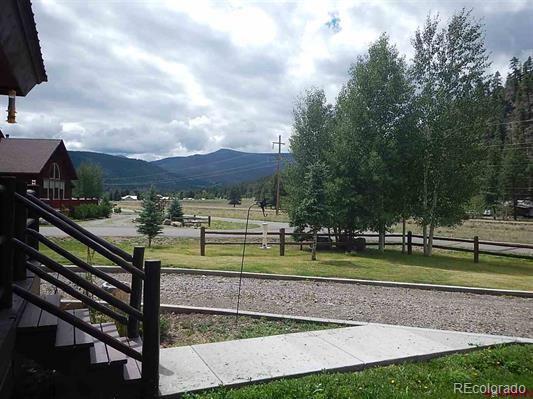 181 Doe Circle South Fork, CO 81154 - Photo 6 of 35 a view of a park with houses
