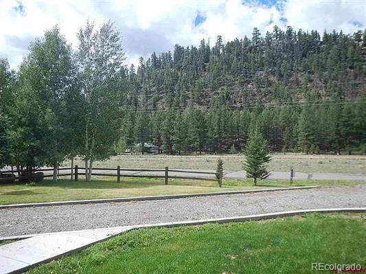181 Doe Circle South Fork, CO 81154 - Photo 7 of 35 a view of park with green space