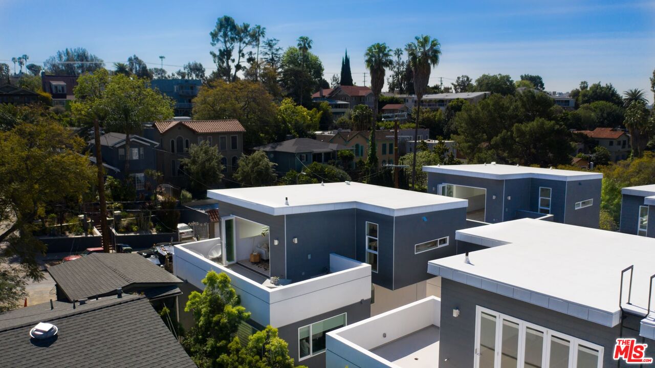 855 Hyperion Avenue Los Angeles, CA 90029 - Photo 29 of 30