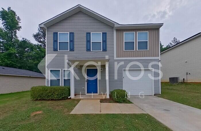 305 Cedar Ridge Anderson, SC 29621 - Photo 1 of 27 Gallery Image 1
