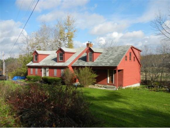 47 Rennie Road Hanover, NH 03755 - Photo 1 of 1