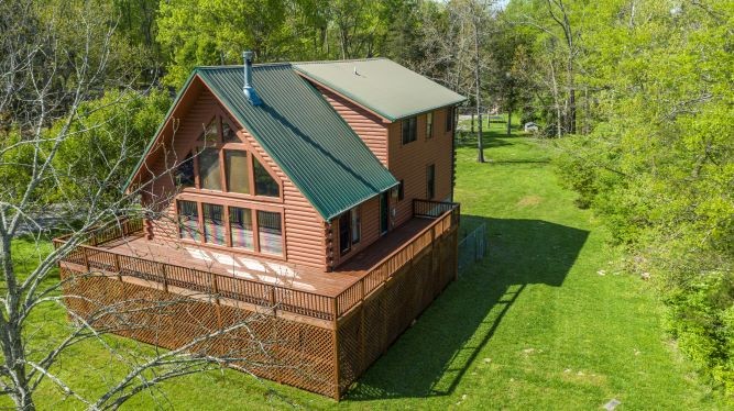 327 Davis Corner Road Mount Juliet, TN 37122 - Photo 4 of 47 Gallery Image 4