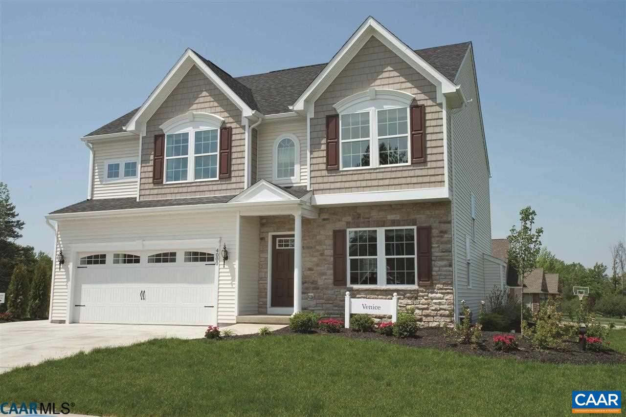 1512 Decatur Drive Charlottesville, VA 22911 - Photo 1 of 19 Gallery Image 1