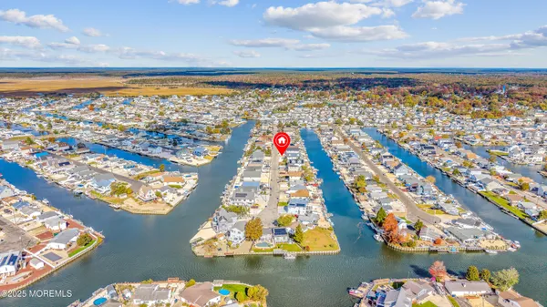 $569,000 | 99 Lake Superior Drive, Little Egg Harbor, NJ 08087