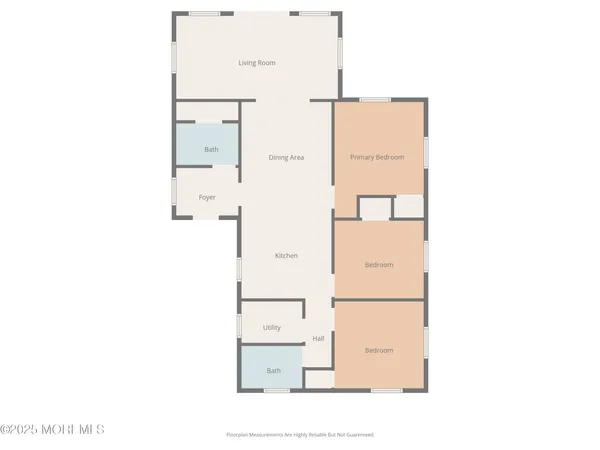 $569,000 | 99 Lake Superior Drive, Little Egg Harbor, NJ 08087