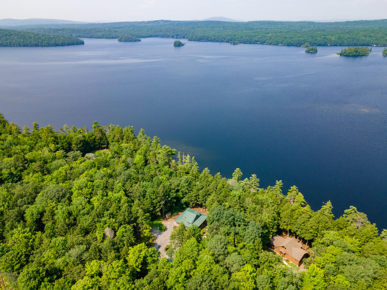 48 Grant's Point Rd Mount Mount Vernon, ME 04352 - Photo 75 of 76 lakehome_grantspoint031