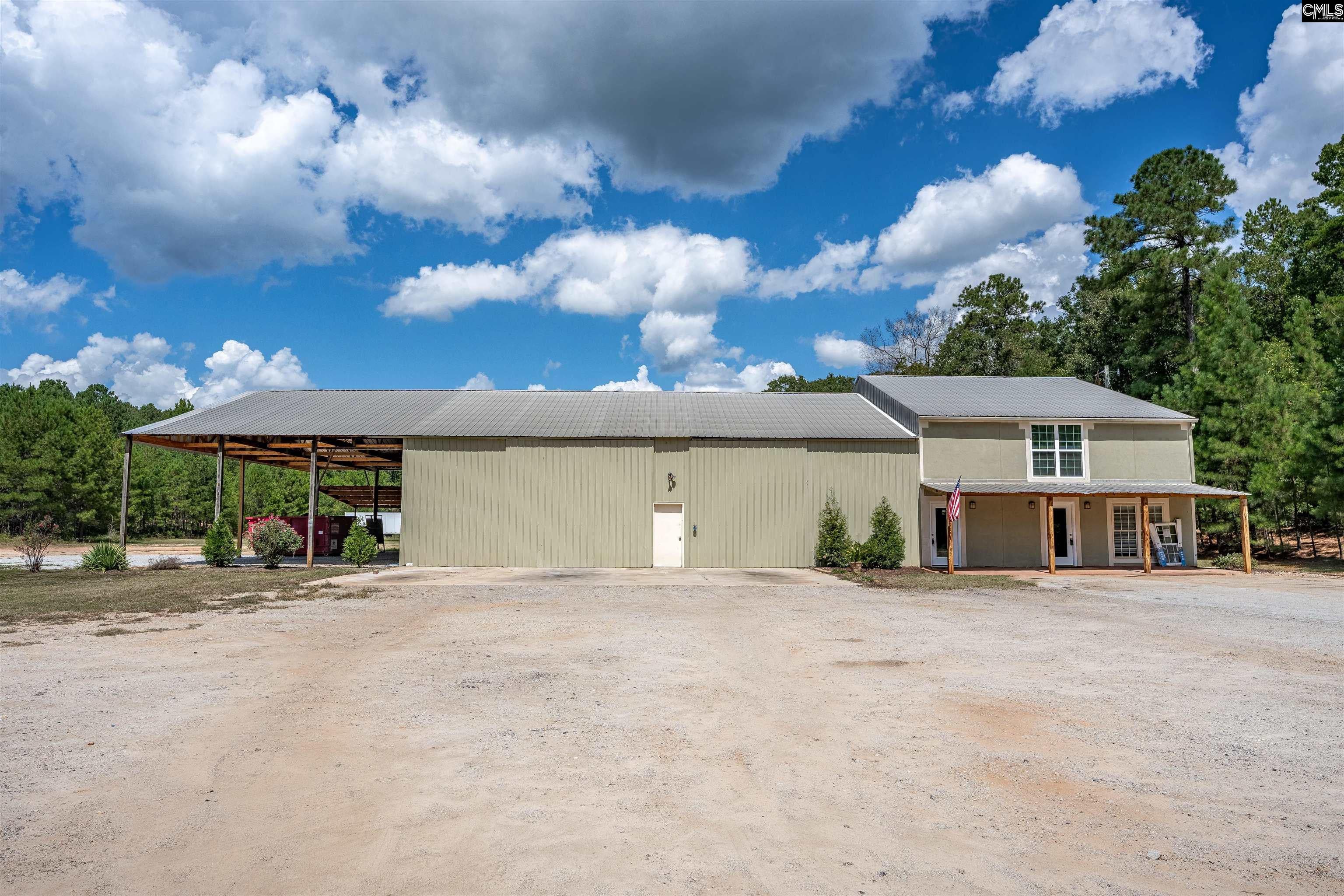 4377 Wheeland Road Little Mountain, SC 29075 - Photo 57 of 60 Gallery Image 57