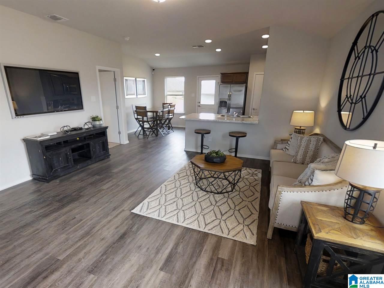 219 Hidden Trace Court Montevallo, AL 35115 - Photo 10 of 12
