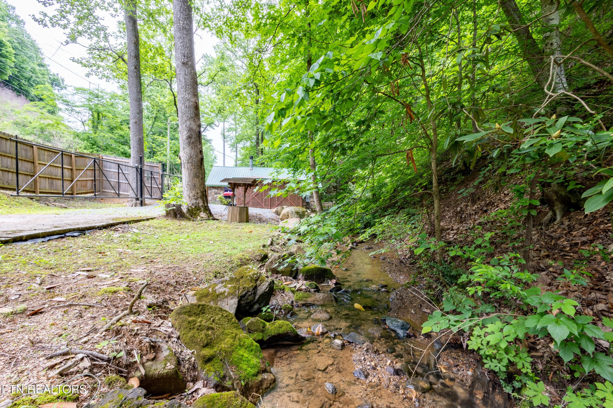607 Rush Branch Road Pigeon Forge, TN 37863 - Photo 19 of 20