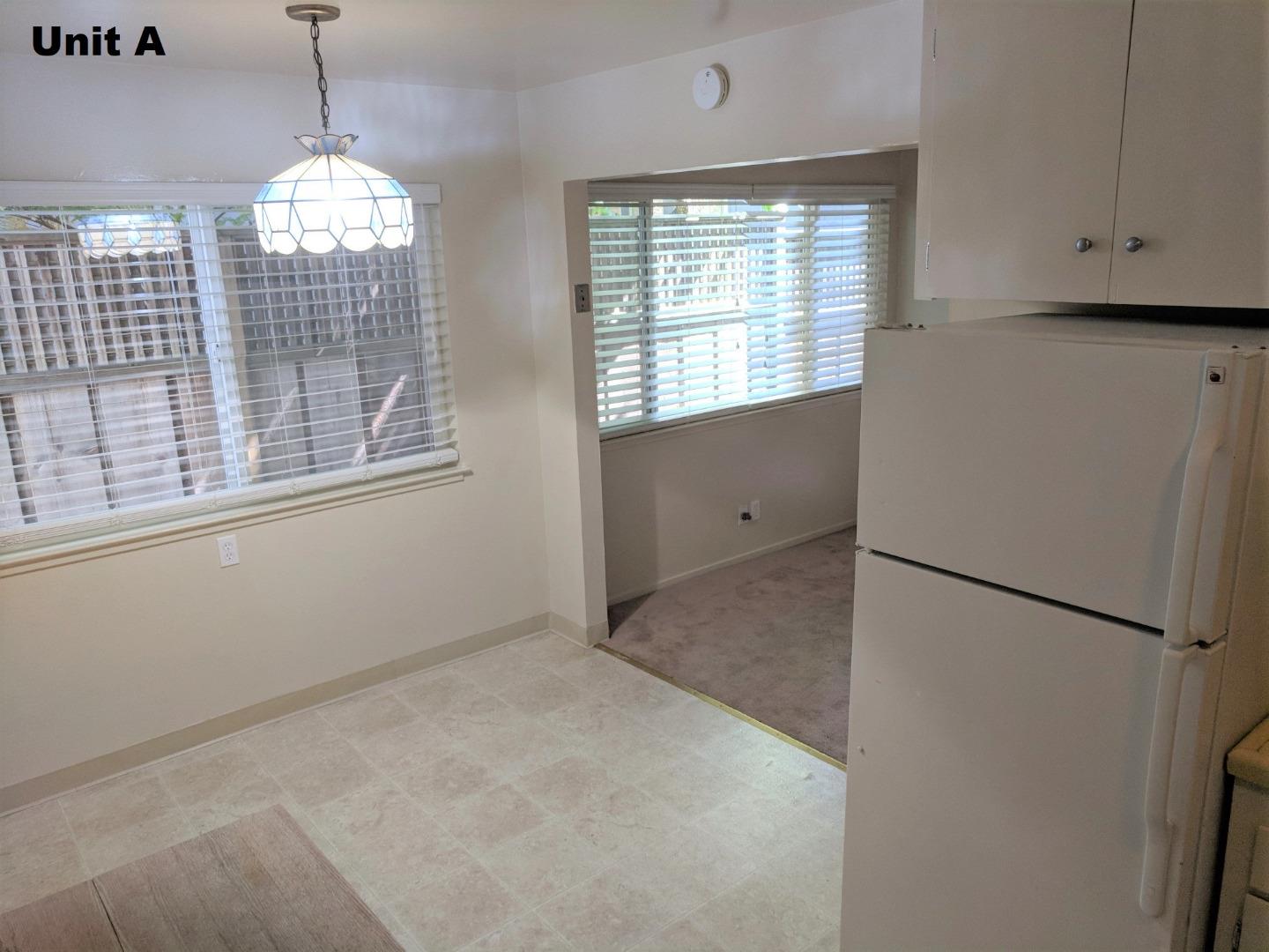 1830 48th Avenue Capitola, CA 95010 - Photo 21 of 32 a view of an empty room with a window