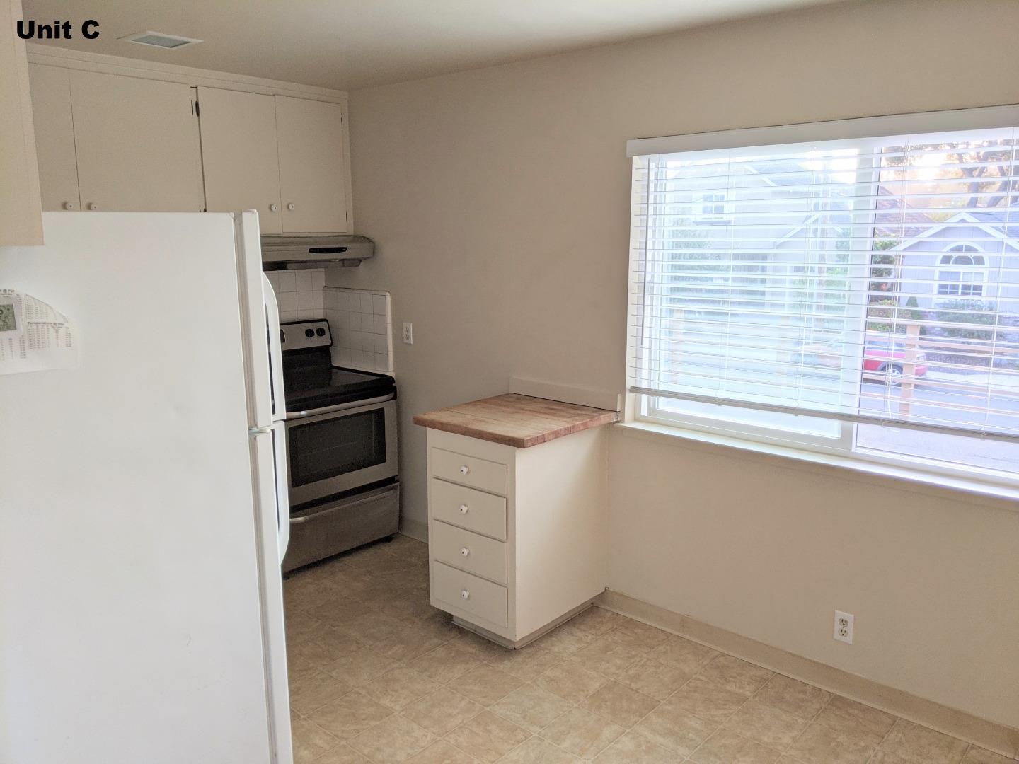 1830 48th Avenue Capitola, CA 95010 - Photo 27 of 32 a storage room with a window