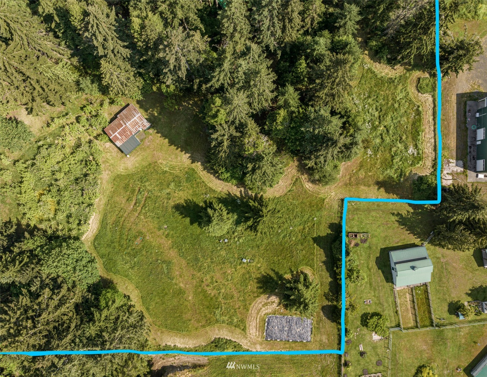 133 Gehrke Road Port Angeles, WA 98362 - Photo 24 of 25 Gallery Image 24
