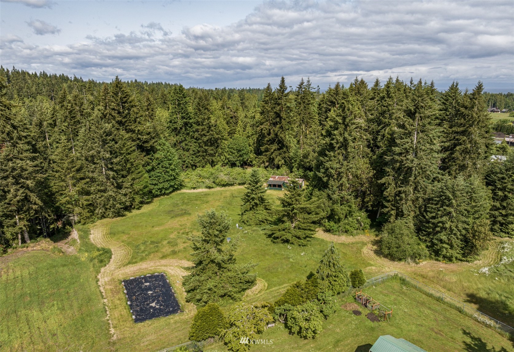 133 Gehrke Road Port Angeles, WA 98362 - Photo 3 of 25 Gallery Image 3