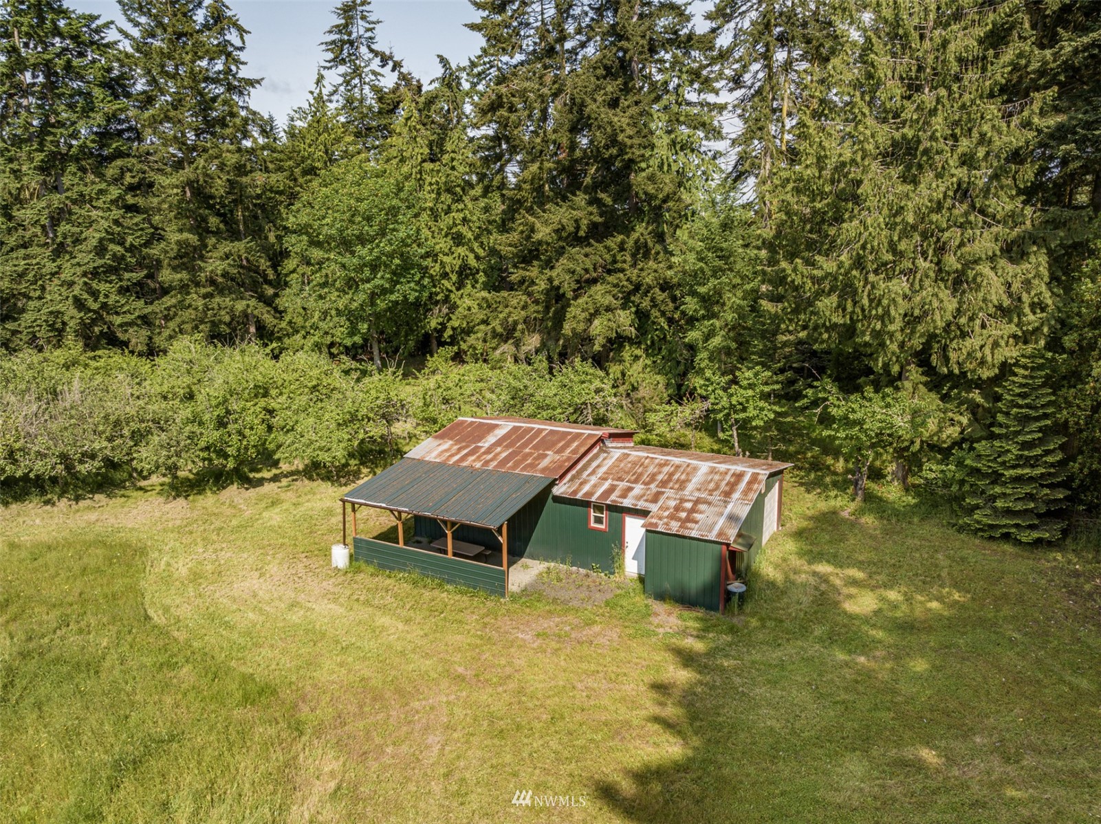 133 Gehrke Road Port Angeles, WA 98362 - Photo 6 of 25 Gallery Image 6