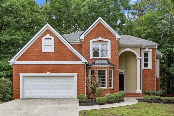 $455,000 | 6018 Vicksburg Court, Conyers, GA 30094