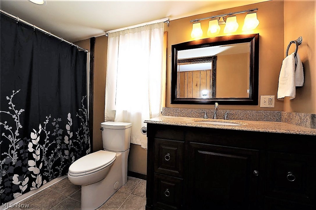 4493 Max Road North Canton, OH 44720 - Photo 14 of 24 * Modern Bathroom Already Complete! ~