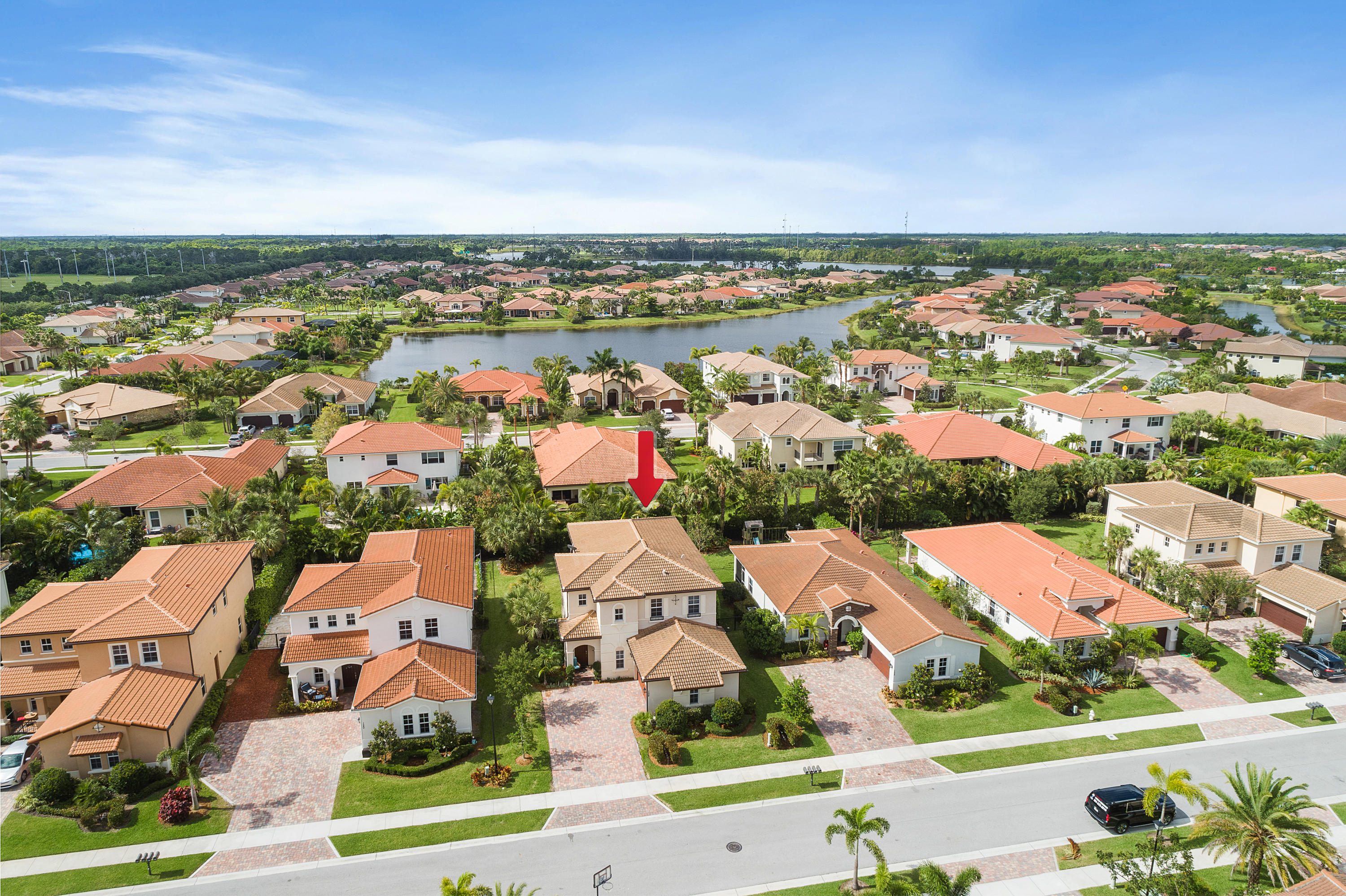 124 Behring Way Jupiter, FL 33458 - Photo 2 of 35 DJI_0026-HDR-Edit-2