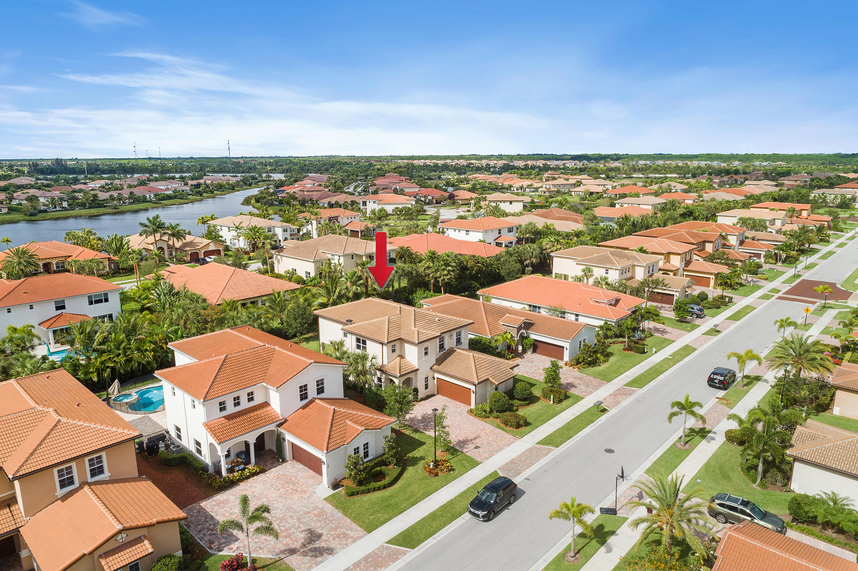 124 Behring Way Jupiter, FL 33458 - Photo 25 of 35 DJI_0036-HDR-Edit-2