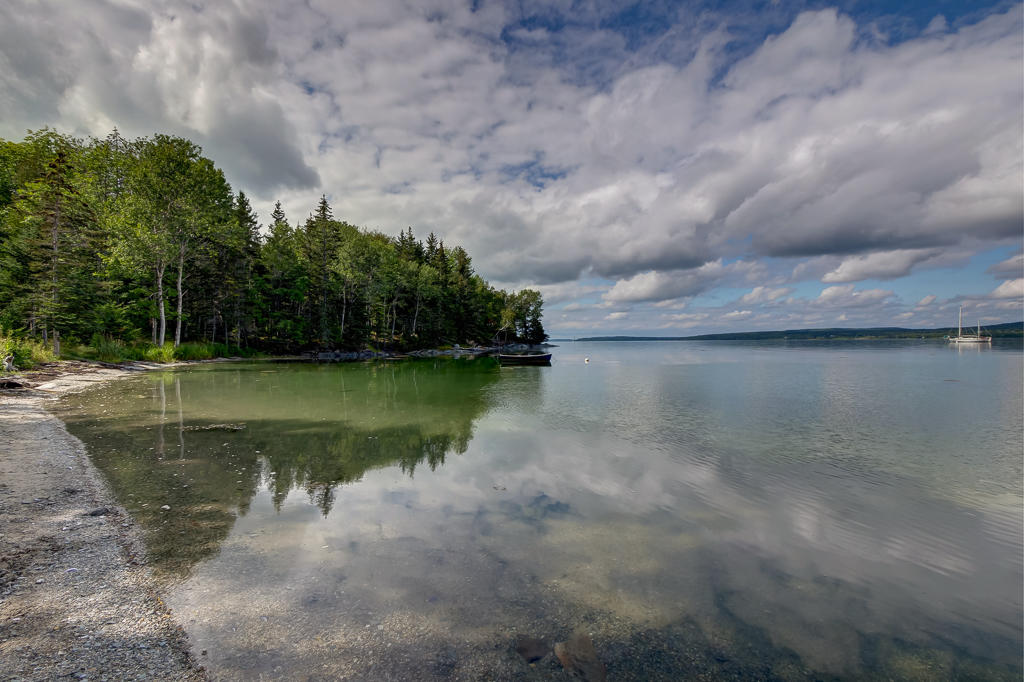 246 Reach Road Deer Isle, ME 04627 - Photo 43 of 52 246 Reach Road LoRes-76
