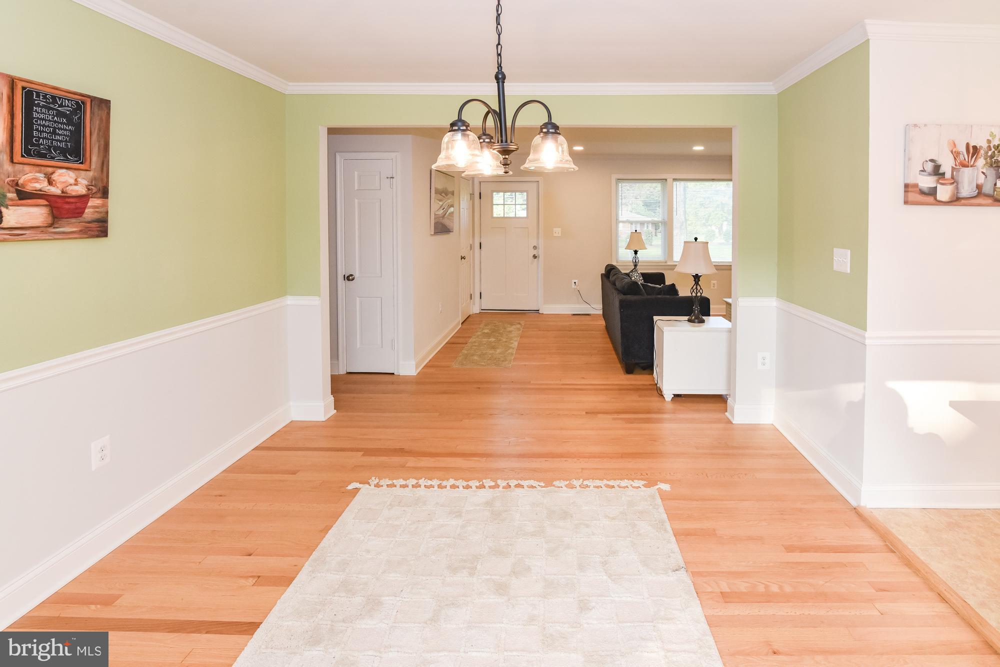 1804 Briggs Chaney Road Silver Spring, MD 20905 - Photo 8 of 54