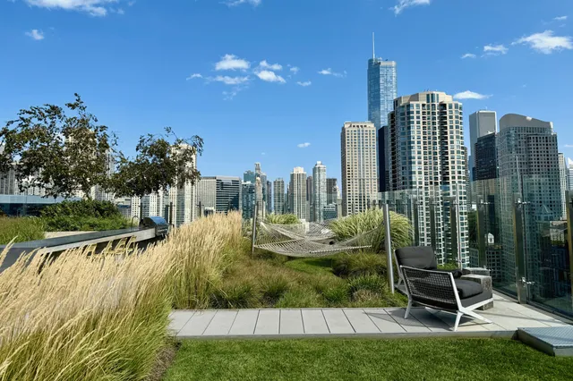 $2,445 | 311 West Illinois Street, Unit 1911, Chicago, IL 60654