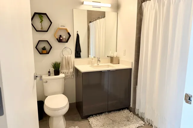 $2,445 | 311 West Illinois Street, Unit 1911, Chicago, IL 60654