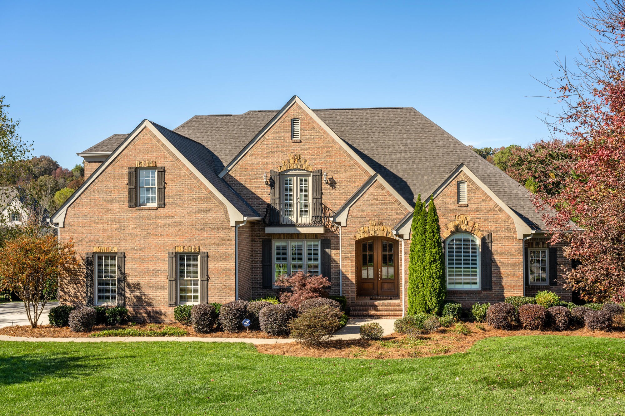 3271 Enclave Bay Drive, Chattanooga, TN 37415 Compass