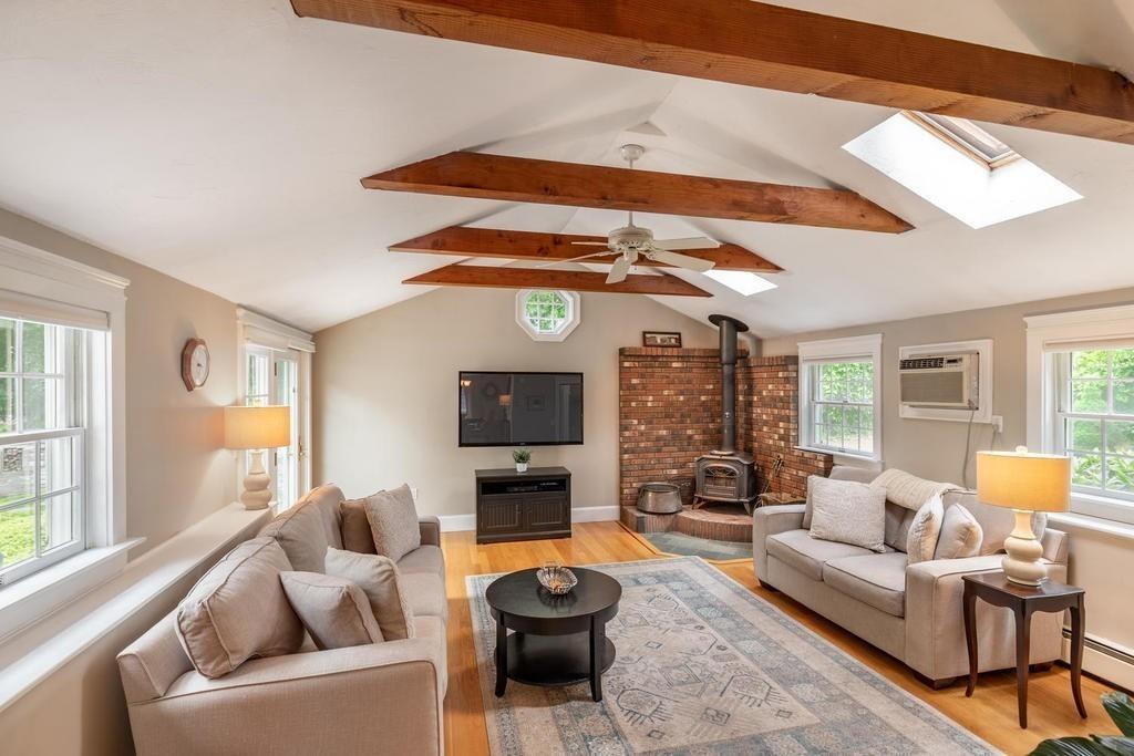 5 Oxbow Road Lexington, MA 02421 - Photo 3 of 24 Gallery Image 3