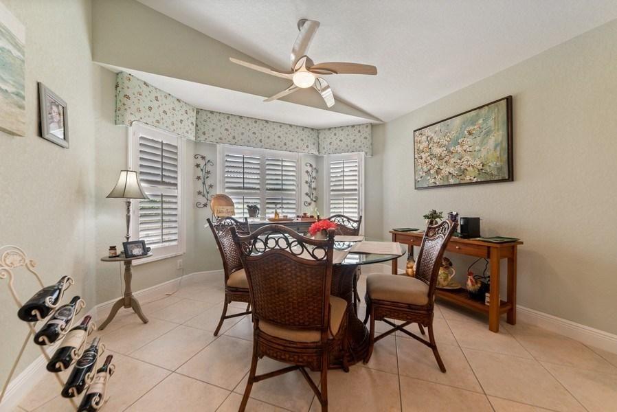 12190 Roma Road Boynton Beach, FL 33437 - Photo 3 of 19 Kitchen