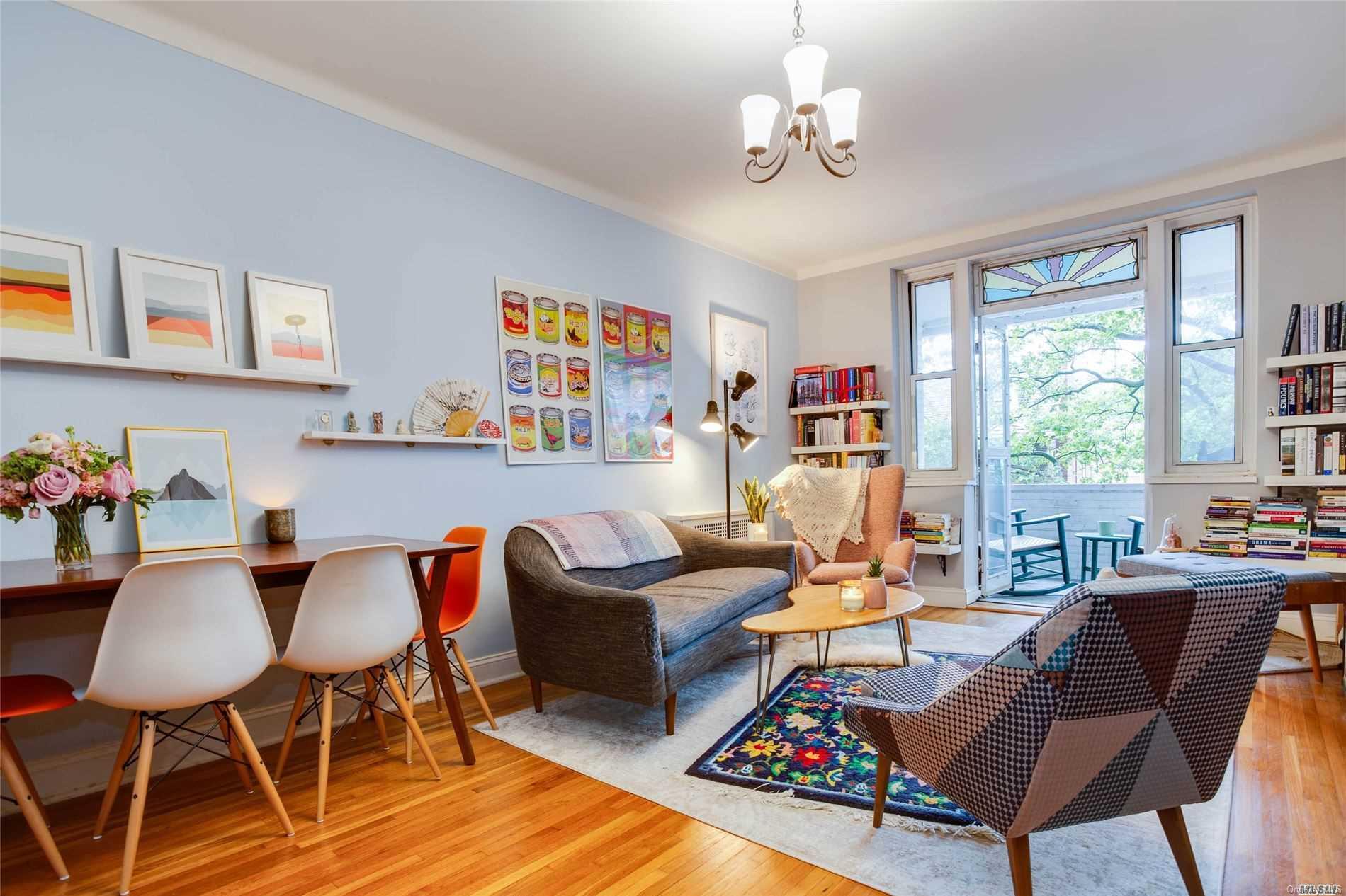 34-41 85th Street, Unit 2R Queens, NY 11372 - Photo 1 of 16 Gallery Image 1