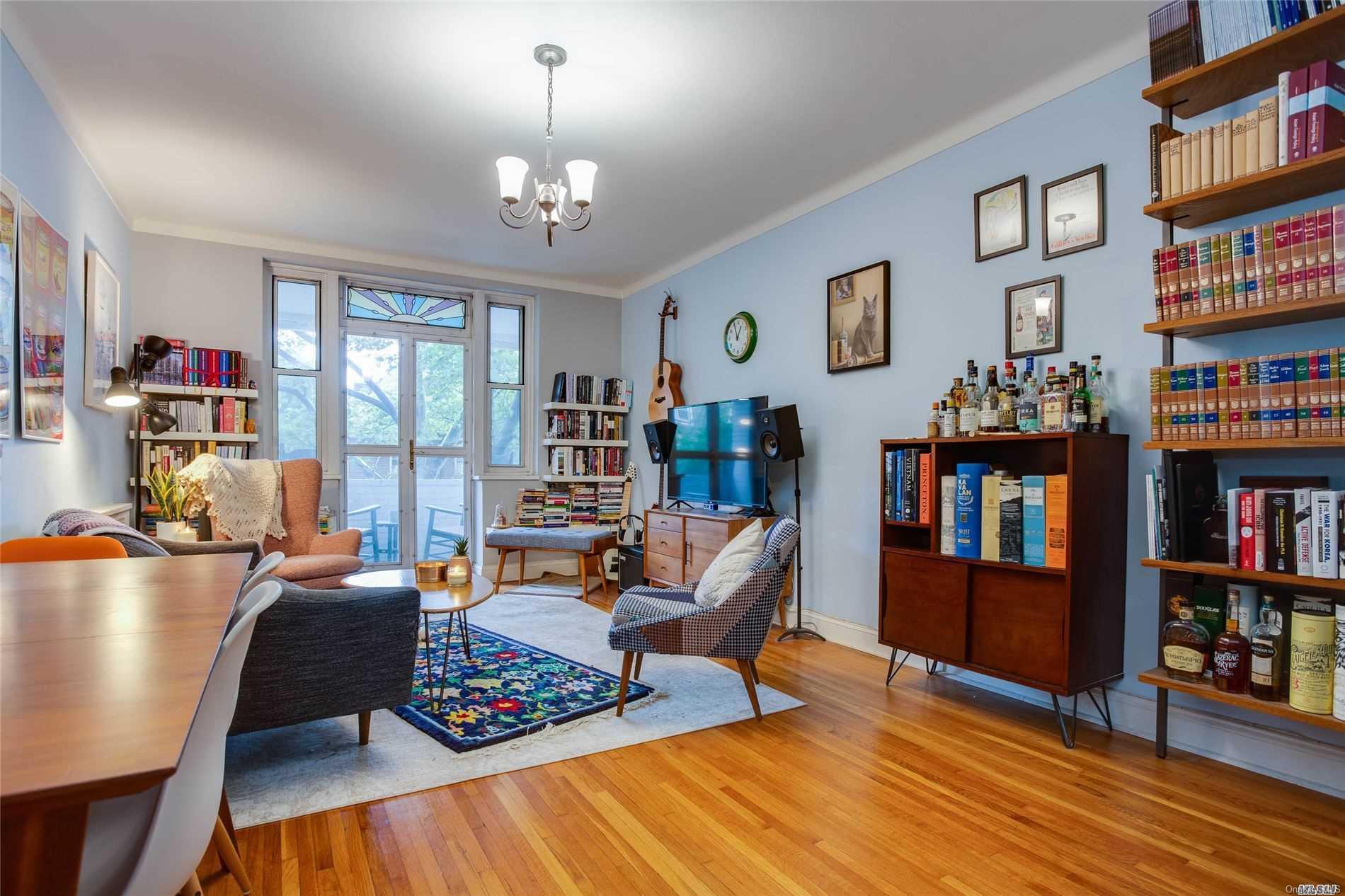34-41 85th Street, Unit 2R Queens, NY 11372 - Photo 2 of 16 Gallery Image 2