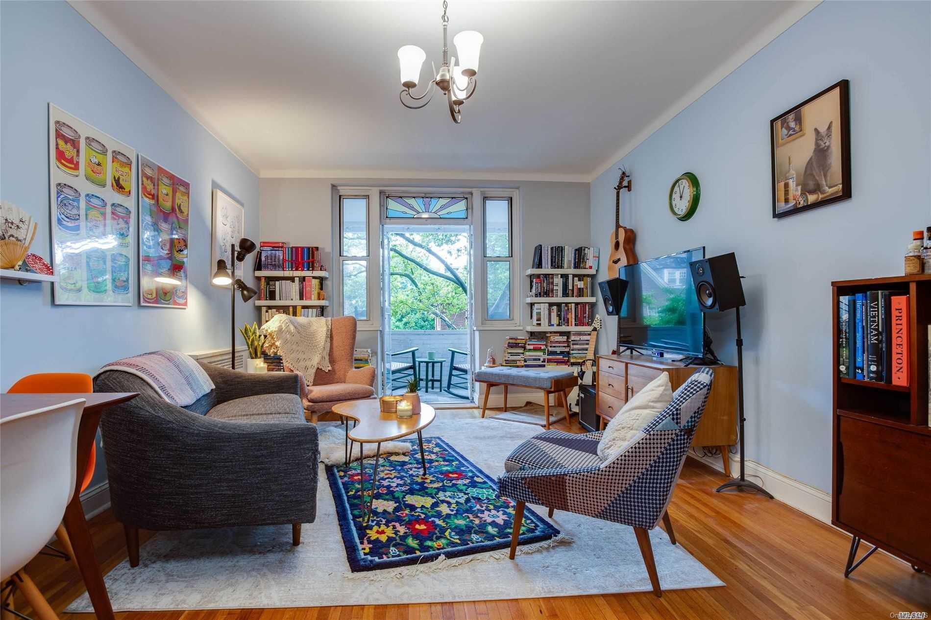 34-41 85th Street, Unit 2R Queens, NY 11372 - Photo 3 of 16 Gallery Image 3