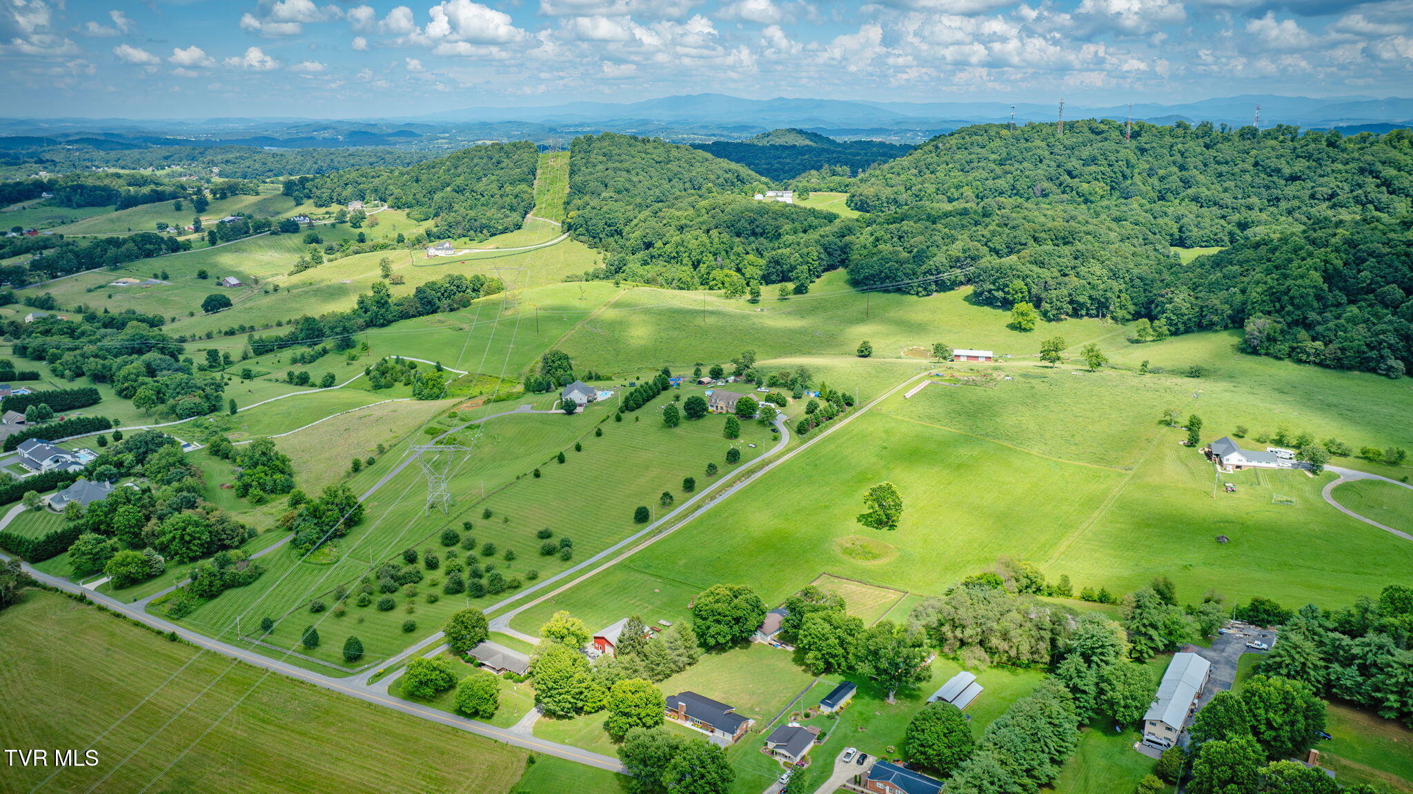 576 Buckingham Road Gray, TN 37615 - Photo 45 of 49 102