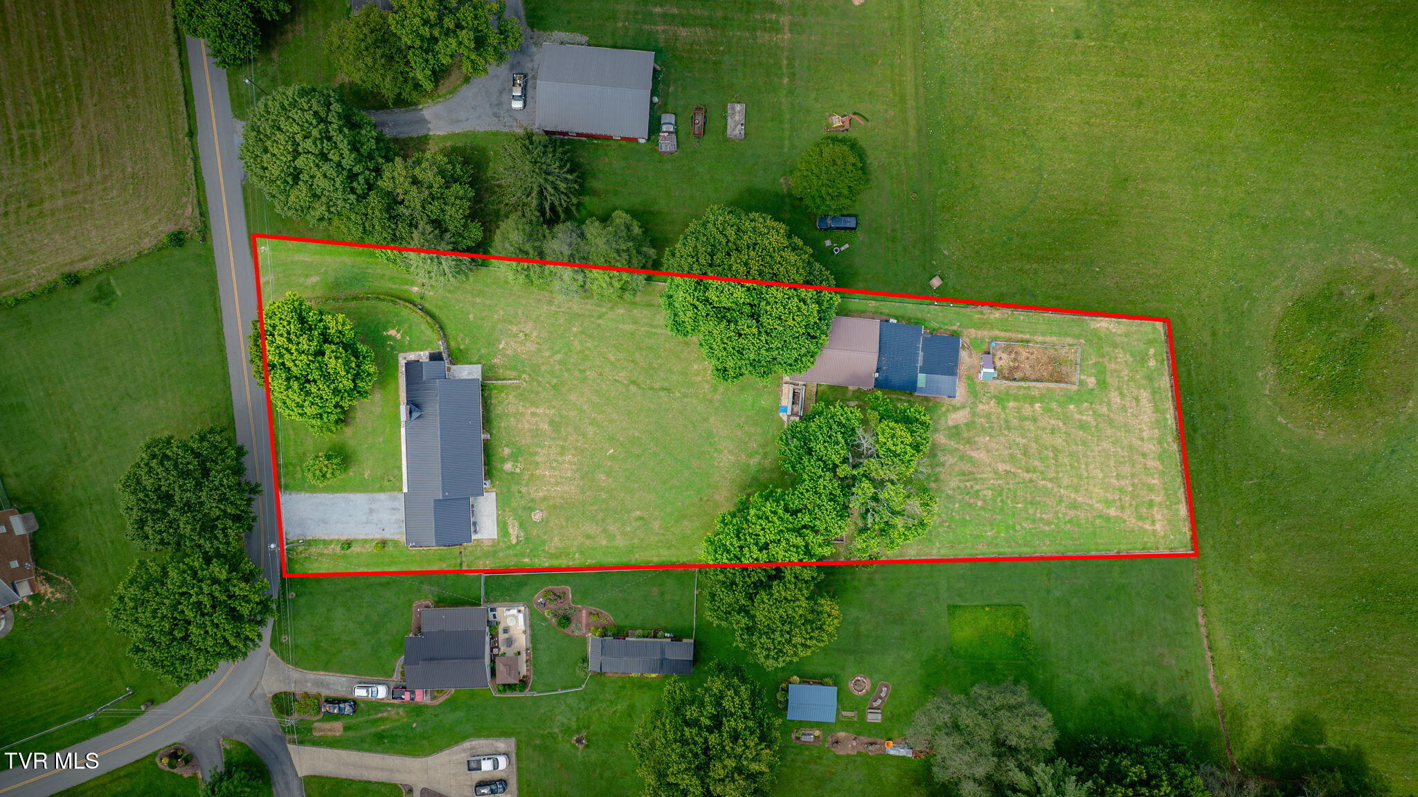 576 Buckingham Road Gray, TN 37615 - Photo 49 of 49 105a