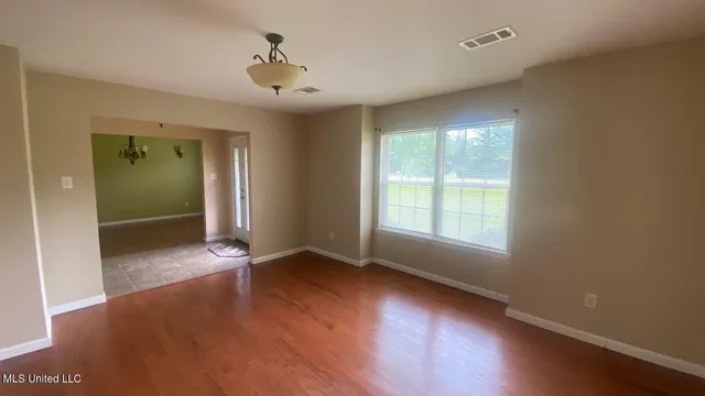 $185,000 | 3820 Beamon Road, Kosciusko, MS 39090