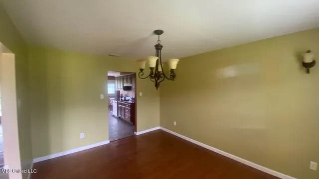 $185,000 | 3820 Beamon Road, Kosciusko, MS 39090