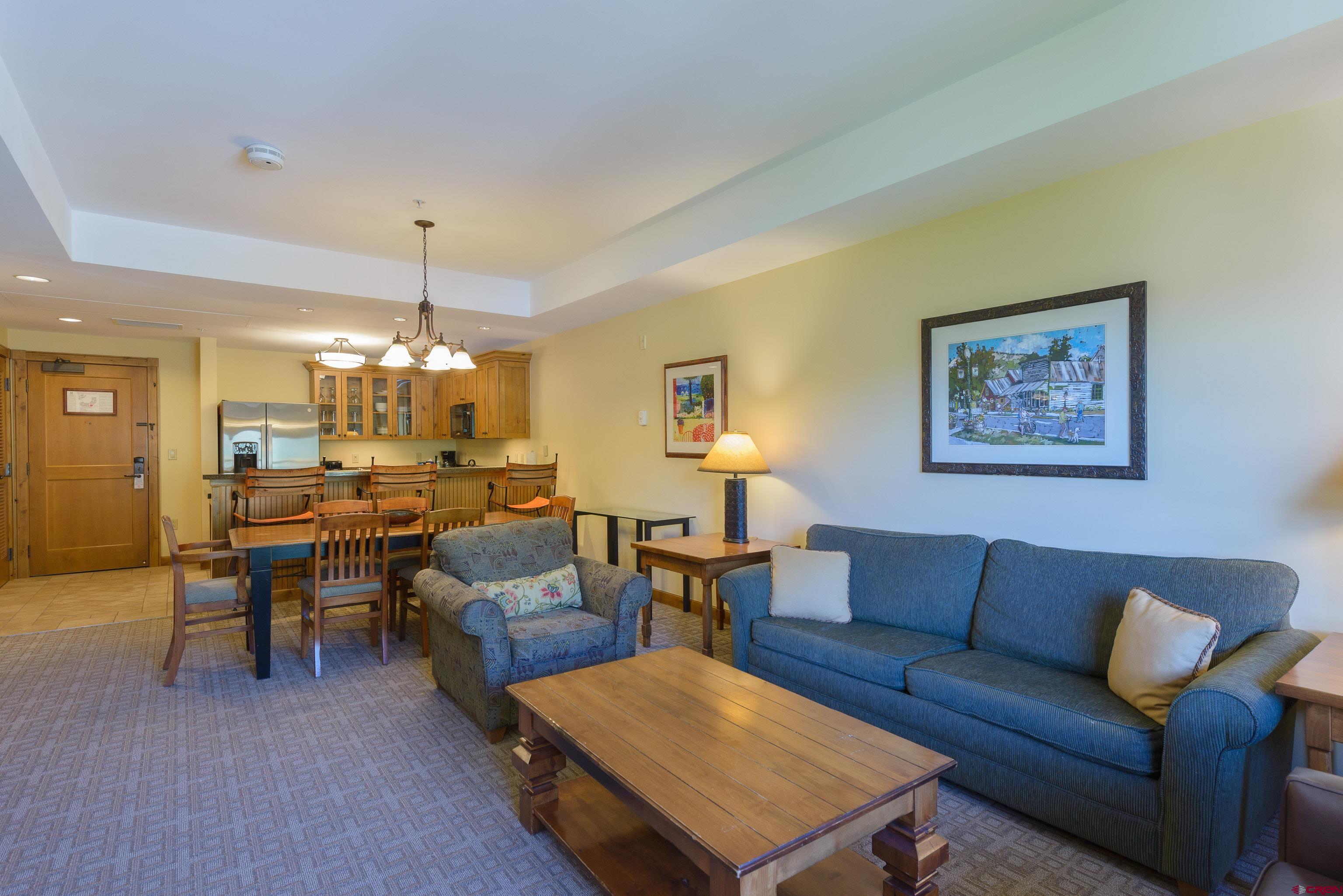 620 Gothic Road, Unit 511 Crested Butte, CO 81225 - Photo 7 of 43